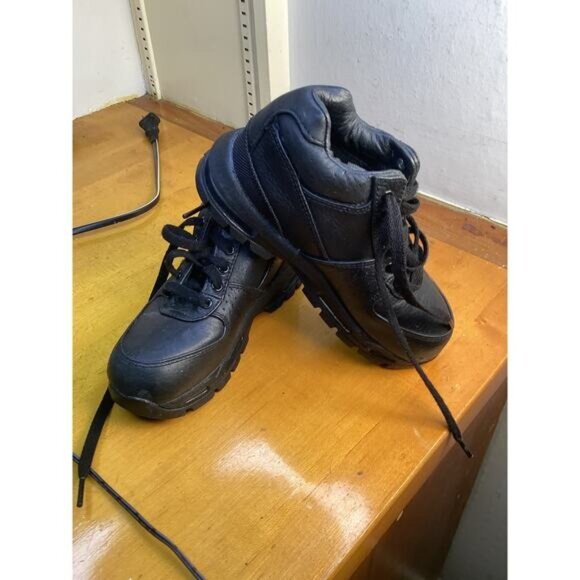 Country Club Chic Nike Air Max Goadome TD Toddler Boots Shoes Size 13C - Picture 2 of 7